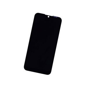 LCD Дисплей + батерия + рамка Huawei Y5 2019 Black AMN-LX9 AMN-LX1