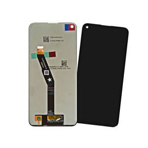 LCD Huawei P40 Lite E NO FRAME BLACK