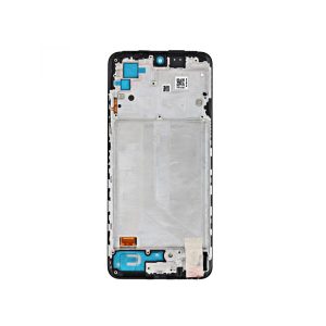 LCD XIAOMI Redmi NOTE 10S BLACK 5600020K7B00