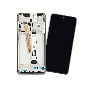 LCD XIAOMI Poco X3 Pro TARNISH 560002J20S00