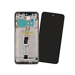 LCD XIAOMI Redmi Note 9S GLACIER WHITE 560002J6A100