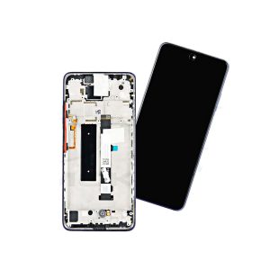 LCD XIAOMI Mi 10T Lite ATLANTIC BLUE 5600030J1700