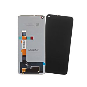 LCD XIAOMI Redmi Note 9T BLACK 5600030J2200