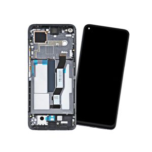 LCD XIAOMI Mi 10T / Mi 10T Pro BLACK 5600030J3S00