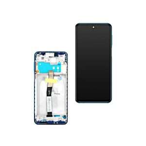 LCD XIAOMI Redmi Note 9S AURORA BLUE 560003J6A100