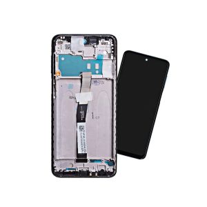 LCD XIAOMI Redmi Note 9 Pro TARNISH/INTERSTELLAR GRAY 560003J6B200