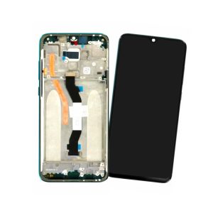 LCD XIAOMI Redmi Note 8 Pro GREEN 56000400G700