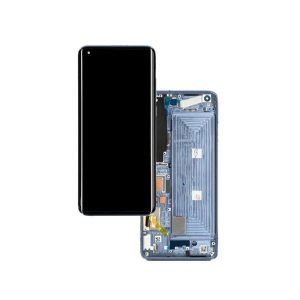 LCD XIAOMI Mi 10T Lite PEARL GRAY / TARNISH 5600040J1700