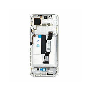 LCD XIAOMI Mi 10T / Mi 10T Pro SILVER 5600040J3S00