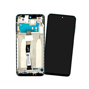 LCD XIAOMI Redmi Note 9 Pro GREEN 560004J6B200
