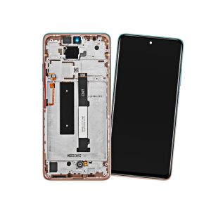 LCD XIAOMI Mi 10T Lite ROSE GOLD 5600050J1700