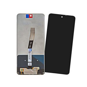 LCD XIAOMI Redmi Note 9 Pro / Note 9S NOT FRAME 560005J6B200-NF