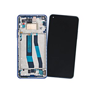 LCD XIAOMI Mi 11 Lite 4G BLUE 56000C0K9A00