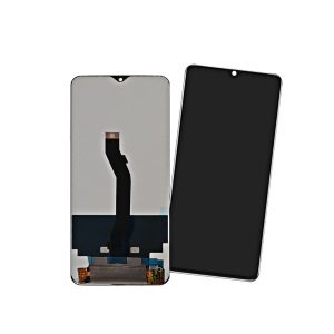 LCD XIAOMI Redmi Note 8 Pro NOT FRAME 56000G00G700-NF