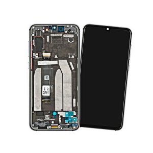LCD XIAOMI Mi 9 SE BLACK 5606101010B6