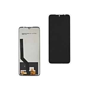LCD XIAOMI Redmi Note 7 / Note 7 Pro BLACK 5610100140C7