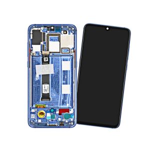 LCD XIAOMI Mi 9 BLUE 561010016033