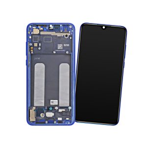 LCD XIAOMI Mi 9 Lite BLUE 561010033033