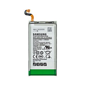 Battery Samsung EB-BG955ABE SM-G955F GH82-14656A SERVICE PACK