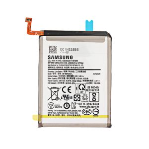 Battery Samsung EB-BN972ABU SM-N975F GH82-20814A SERVICE PACK