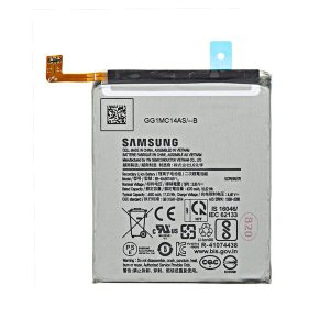Battery Samsung EB-BA907ABY SM-G770F GH82-21673A SERVICE PACK