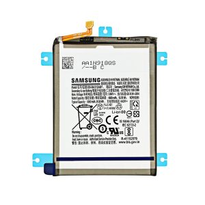 Battery Samsung EB-BA315ABY SM-A315 GH82-22762A SERVICE PACK