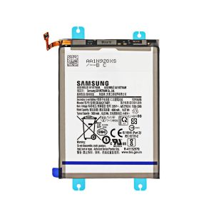 Battery Samsung EB-BA217ABY SM-A217F GH82-22989A SERVICE PACK