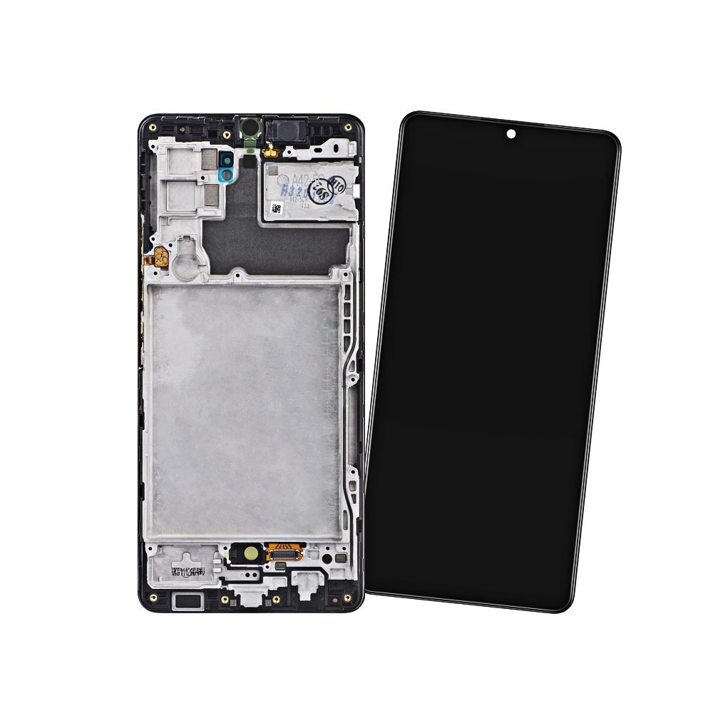 LCD SAMSUNG SM-A426B A42 5G BLACK GH82-24375A