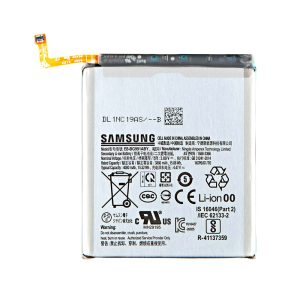 Battery Samsung EB-BG991ABY SM-G991F GH82-24537A SERVICE PACK
