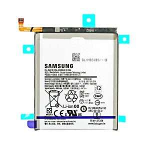 Battery Samsung EB-BG996ABY SM-G996F GH82-24556A SERVICE PACK