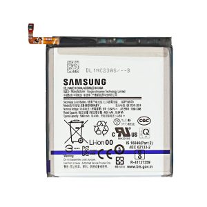 Battery Samsung EB-BG998ABU SM-G998F GH82-24592A SERVICE PACK