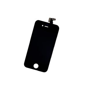 LCD Apple iPhone 4 черен