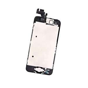 LCD Apple iPhone 5 черен