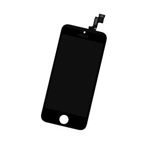 LCD Apple iPhone 5S черен