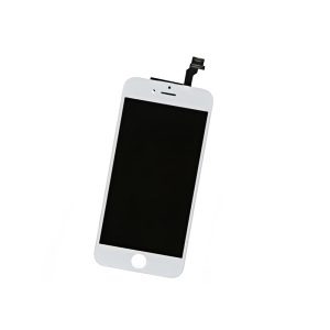 LCD Apple iPhone 6 бял