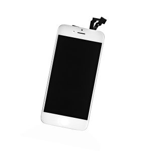 LCD Apple iPhone 6 Plus бял
