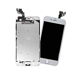 LCD Apple iPhone 6S Plus бял