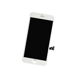 LCD Apple iPhone 7 бял