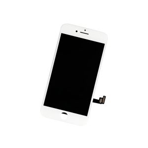 LCD Apple iPhone 8 бял