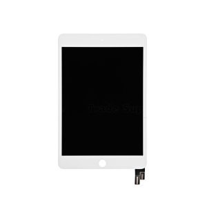 LCD Apple iPad mini 4 + Touch бял