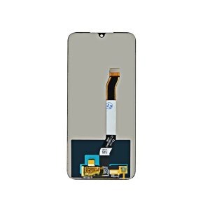 LCD XIAOMI REDMI NOTE 8 BLACK 2
