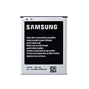 Battery Samsung EB-B105BE 1350mAh For Galaxy Ace 3 LTE - Bulk