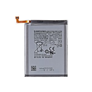 Battery Samsung EB-BA315ABY Galaxy a31 battery 5000mah Bulk