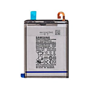Battery Samsung EB-BA750ABEGalaxy A7 A750F 2018 Galaxy A10 (A105F) GH82-18027A - New Bulk