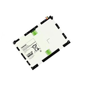 Battery Samsung EB-BT550ABE SM-T555 6000mAh For Galaxy Tab A 9.7LTE/ SM-T550 - New Bulk