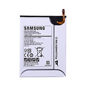 Battery Samsung EB-BT561ABE  Li-Ion 5000mAh  Galaxy Tab E 9.6 - New Bulk