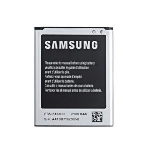 Battery Samsung EB535163LU for Galaxy Grand i9080 Galaxy Grand Duos i9082 - New Bulk