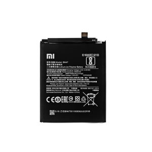 Battery Xiaomi BN47 for A2 lite  Redmi 6 Pro 3900mAh - Bulk
