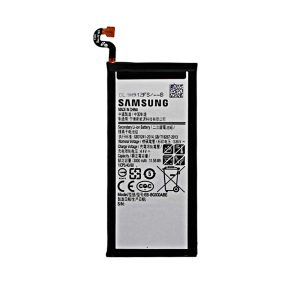 Battery Samsung EB-BG930ABE Li-Ion 3000 mAh for Galaxy S7 SM-G930 - New Bulk
