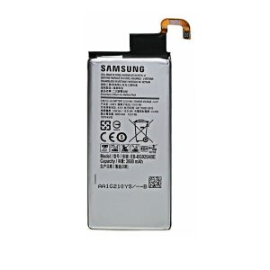 Battery Samsung EB-BG925ABA 2600mAh for Galaxy S6 Edge SM-G925 - New Bulk